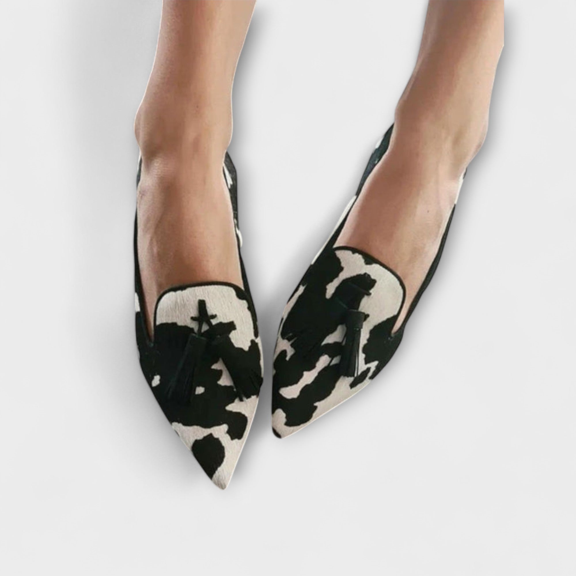 Julia - Scarpe slip-on eleganti