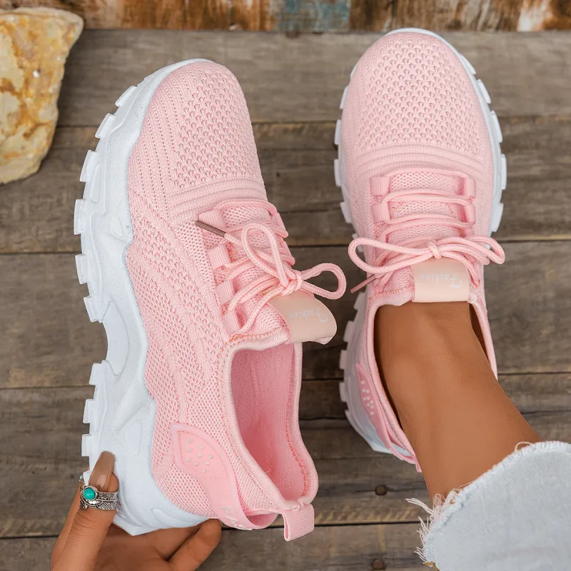 Eshara | Sneakers Bequeme