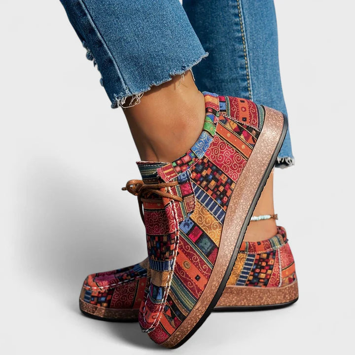 Palmira | Scarpe ortopediche ultraleggere da camminata