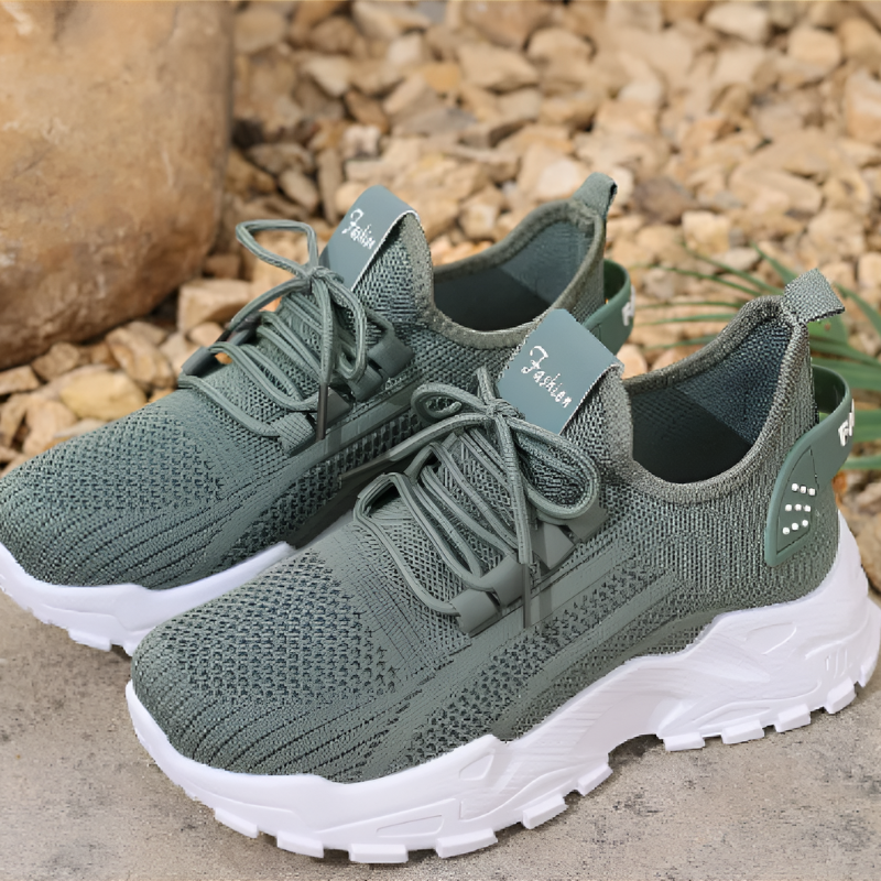 Eshara | Sneakers Bequeme