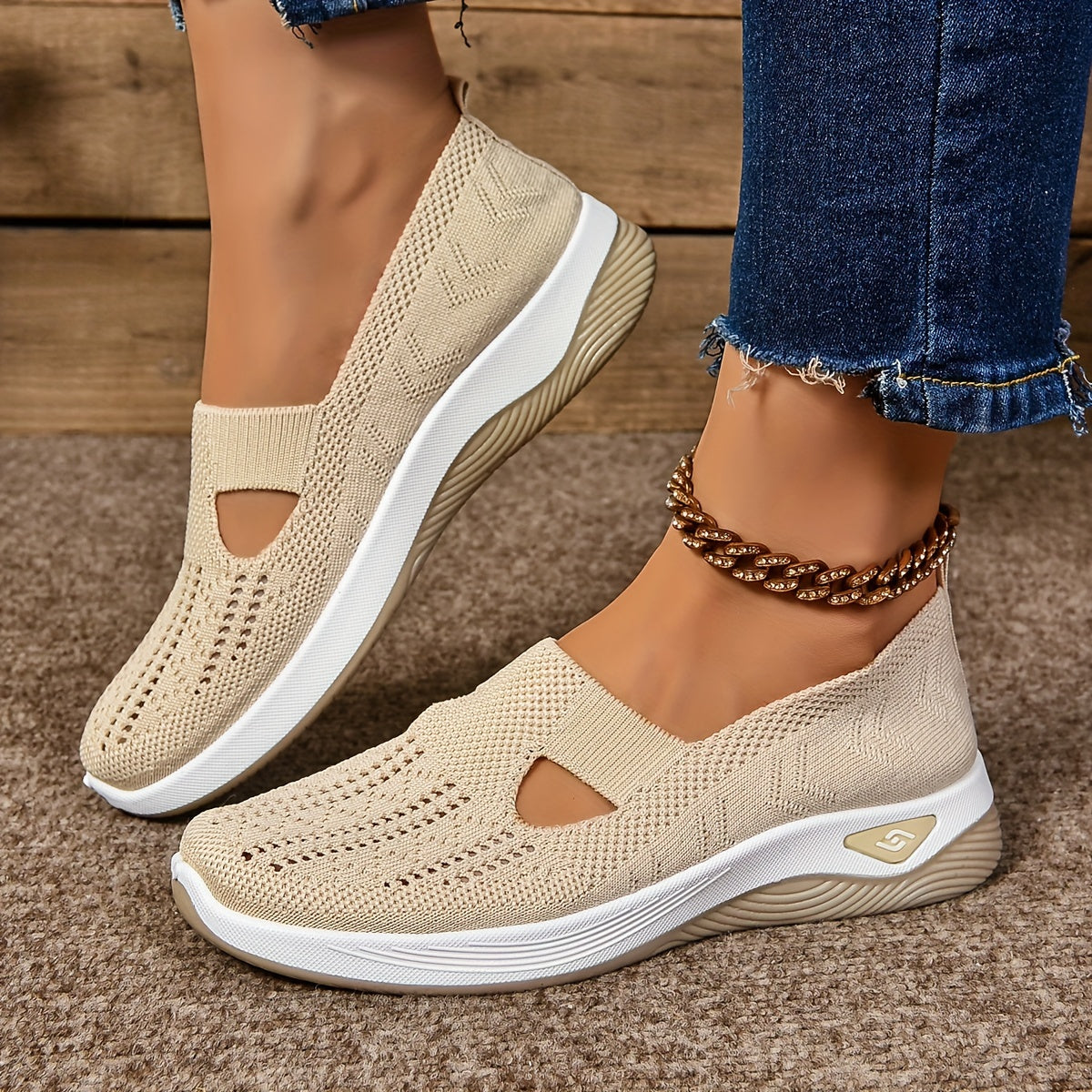 Scarpe casual Jessika | Relax-Fit