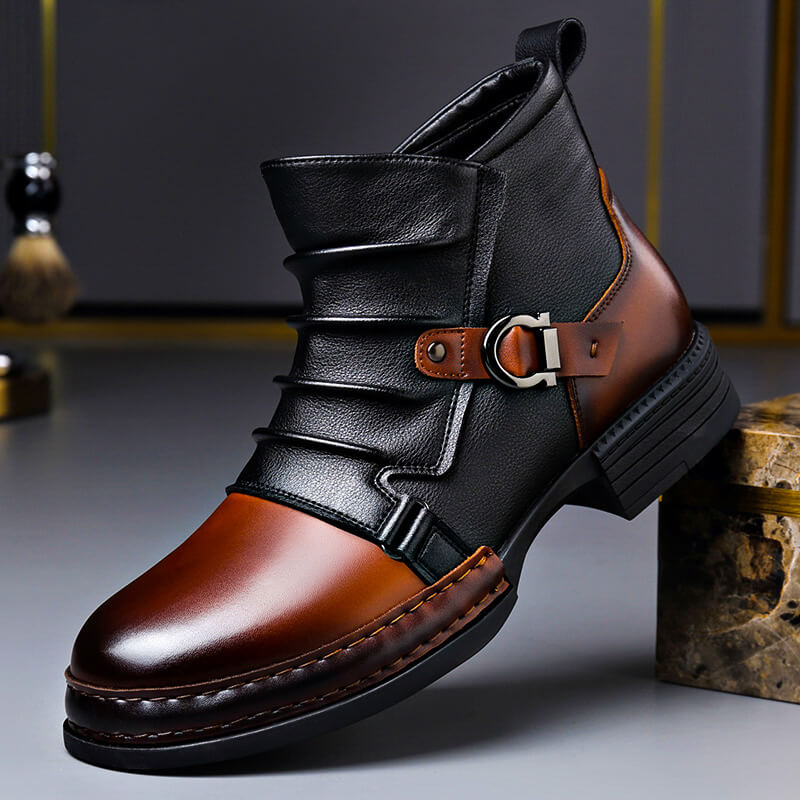 Lorenzo | Scarpe in Pelle