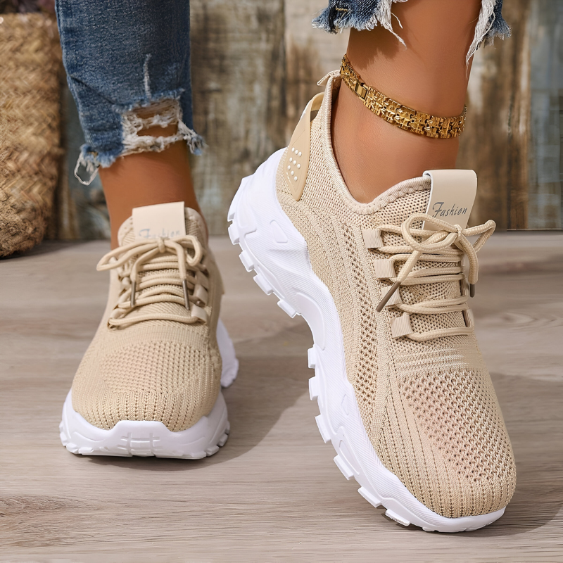 Eshara | Sneakers Bequeme