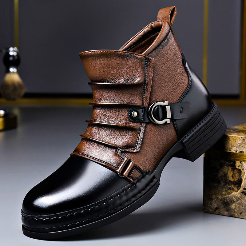 Lorenzo | Scarpe in Pelle