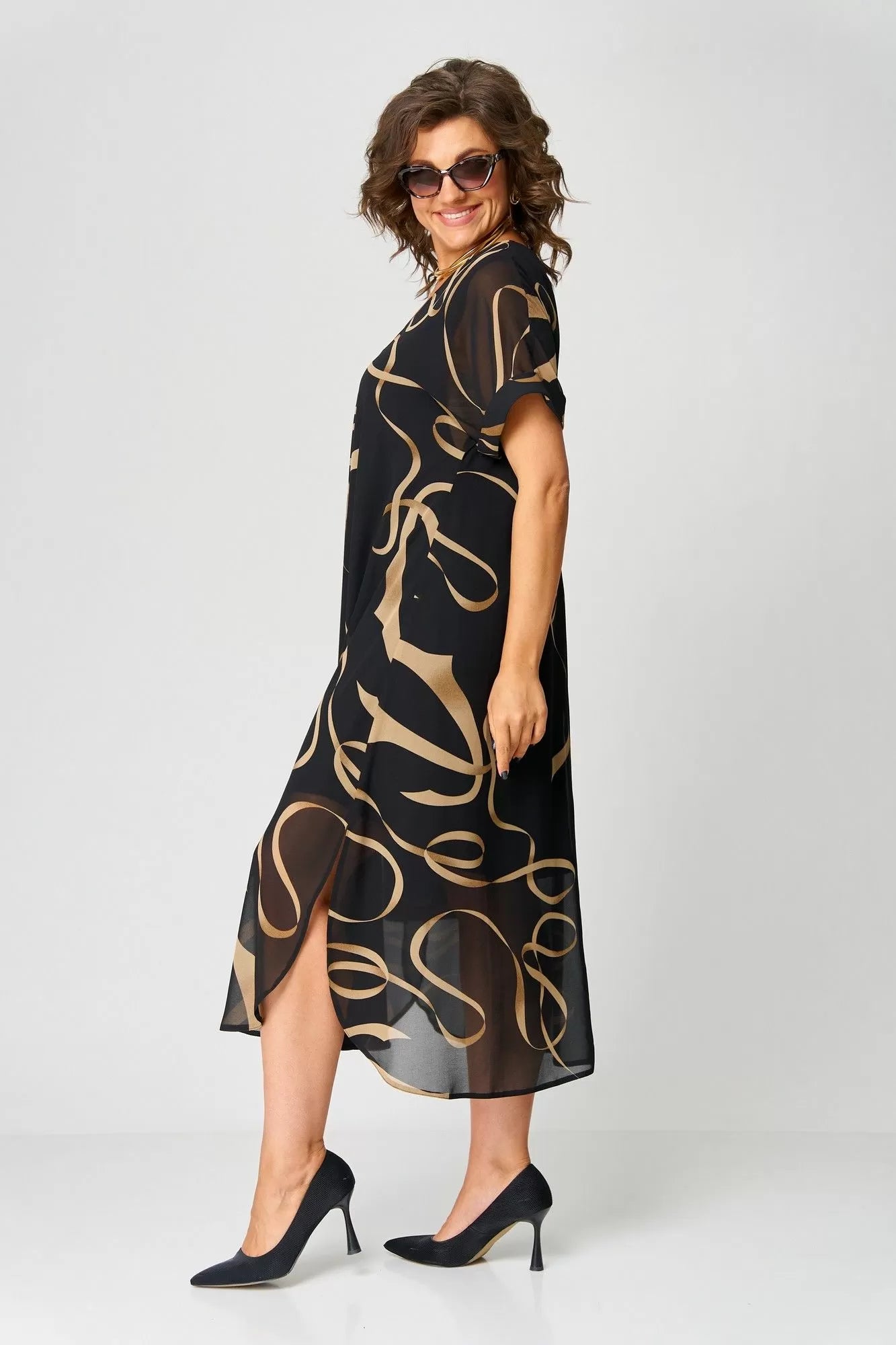 NORA | ABITO ACCOGLIENTE ED ELEGANTE