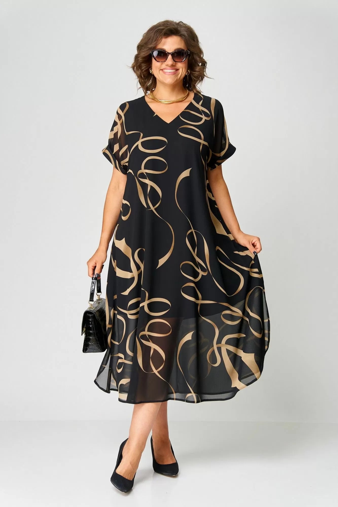 NORA | ABITO ACCOGLIENTE ED ELEGANTE