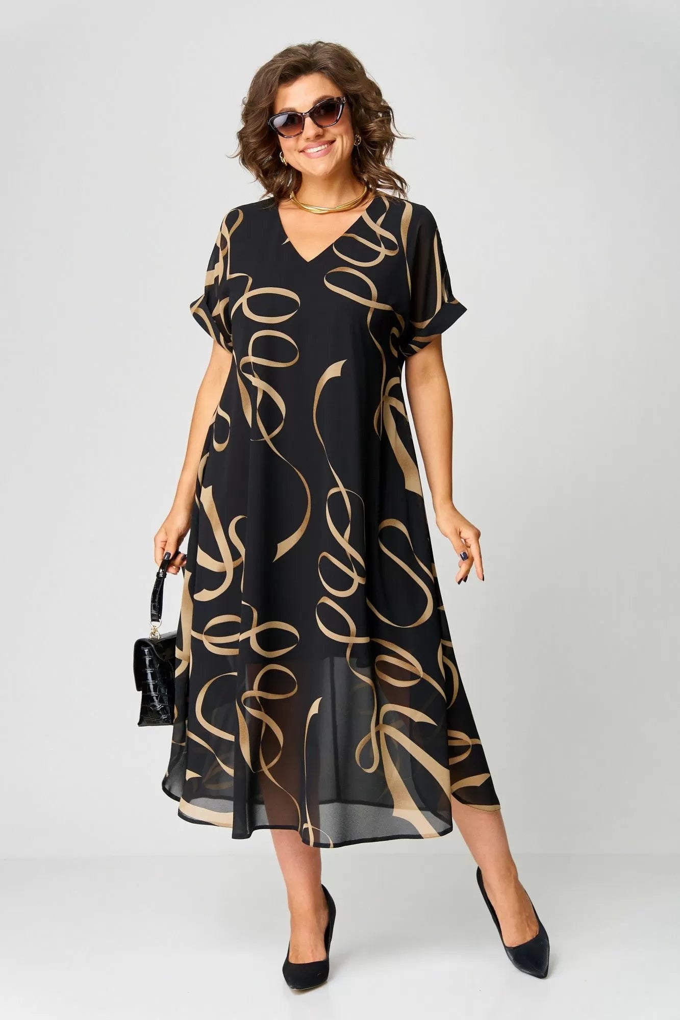 NORA | ABITO ACCOGLIENTE ED ELEGANTE