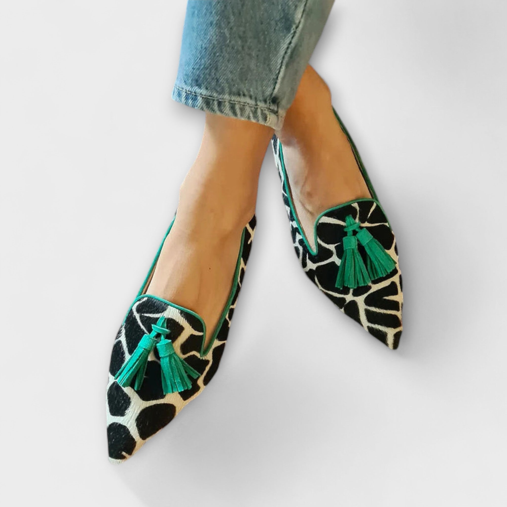 Julia - Scarpe slip-on eleganti