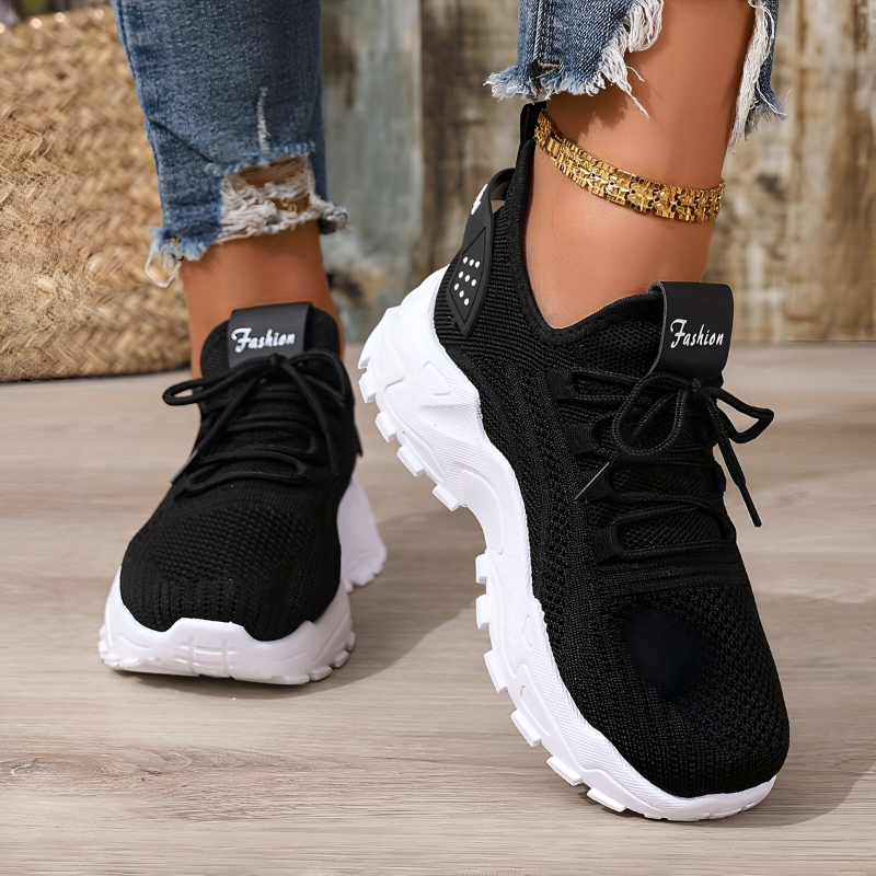 Eshara | Sneakers Bequeme