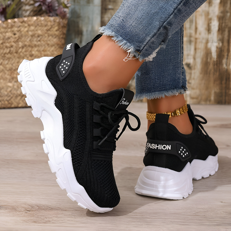 Eshara | Sneakers Bequeme