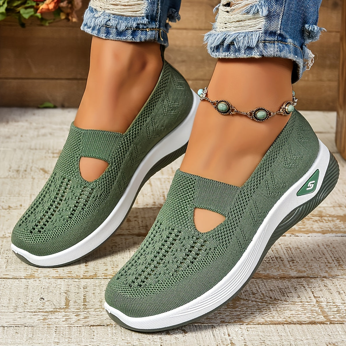 Scarpe casual Jessika | Relax-Fit
