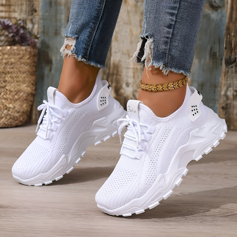 Eshara | Sneakers Bequeme