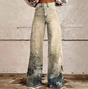 Ondata - Pantaloni eleganti di Boemia