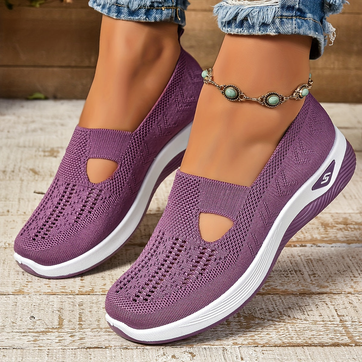 Scarpe casual Jessika | Relax-Fit
