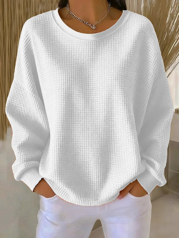 Nyla™ | Maglione classico