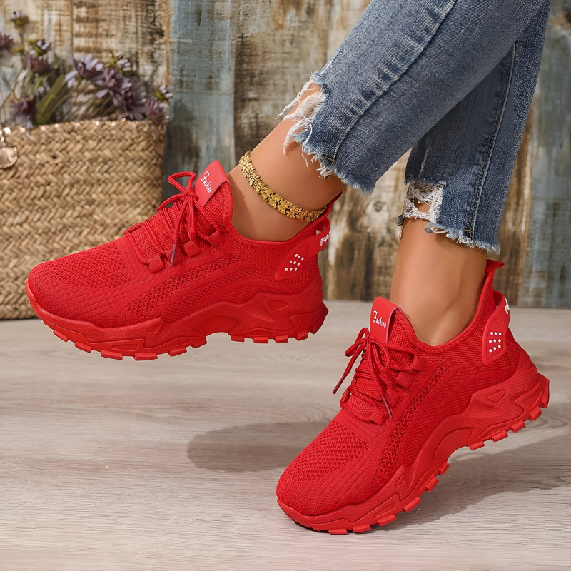 Eshara | Sneakers Bequeme