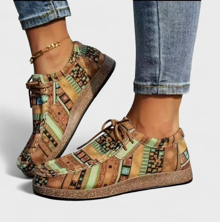 Palmira | Scarpe ortopediche ultraleggere da camminata