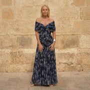 Melissa | Abito elegante e fluente