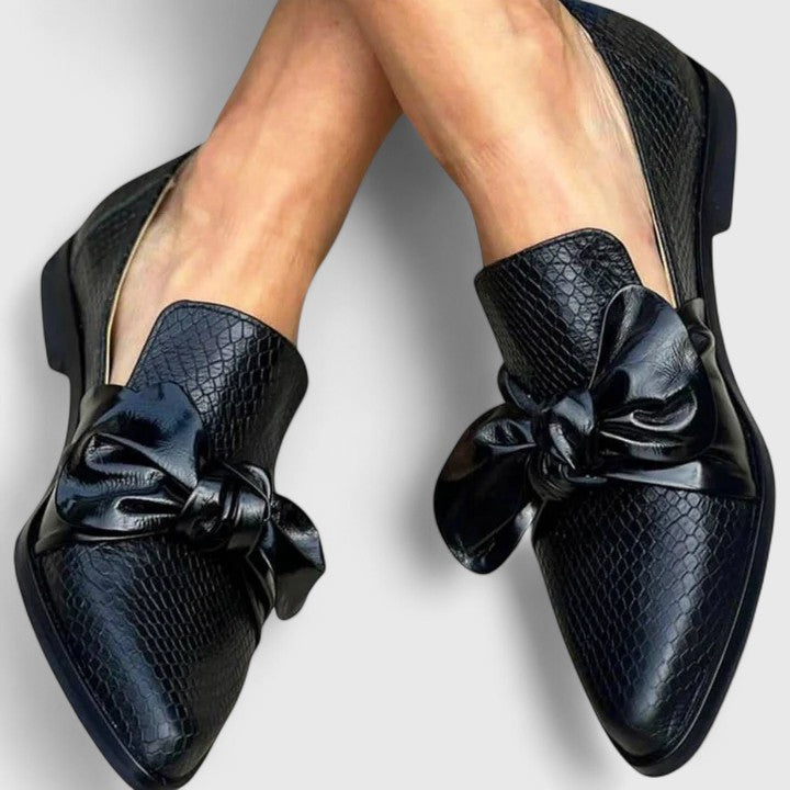 Emberlyssa | Pantofole eleganti