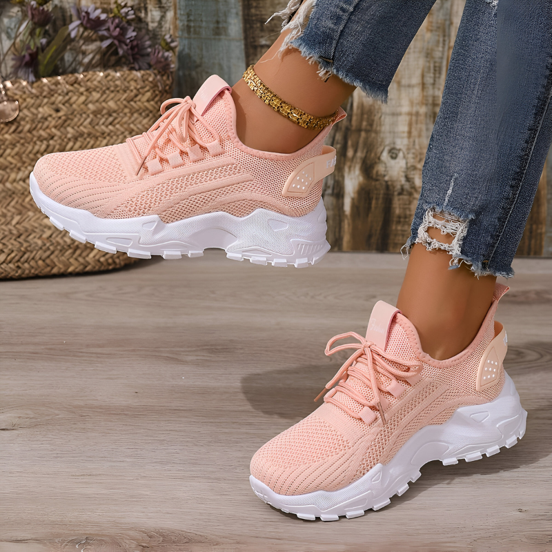 Eshara | Sneakers Bequeme