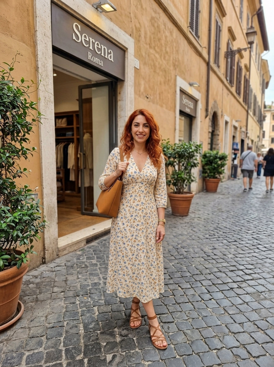 Serena Roma
