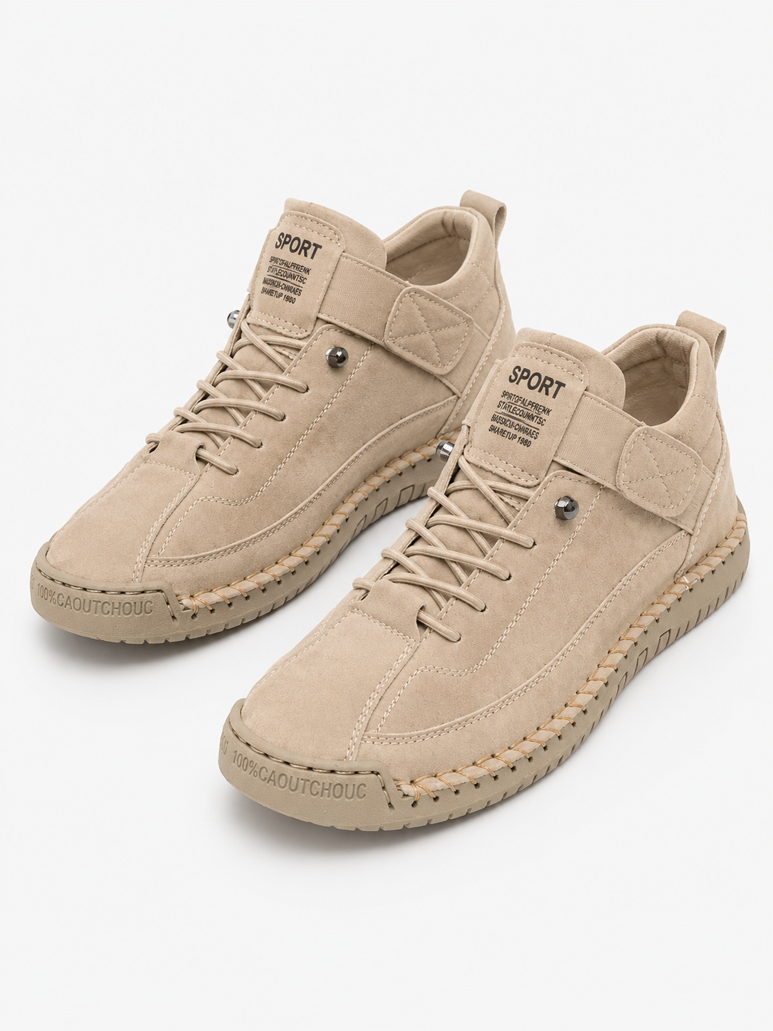 Elisa | Scarpe comode e di sostegno