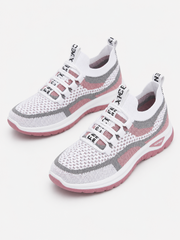 Nerina | Scarpe da ginnastica leggere e comode