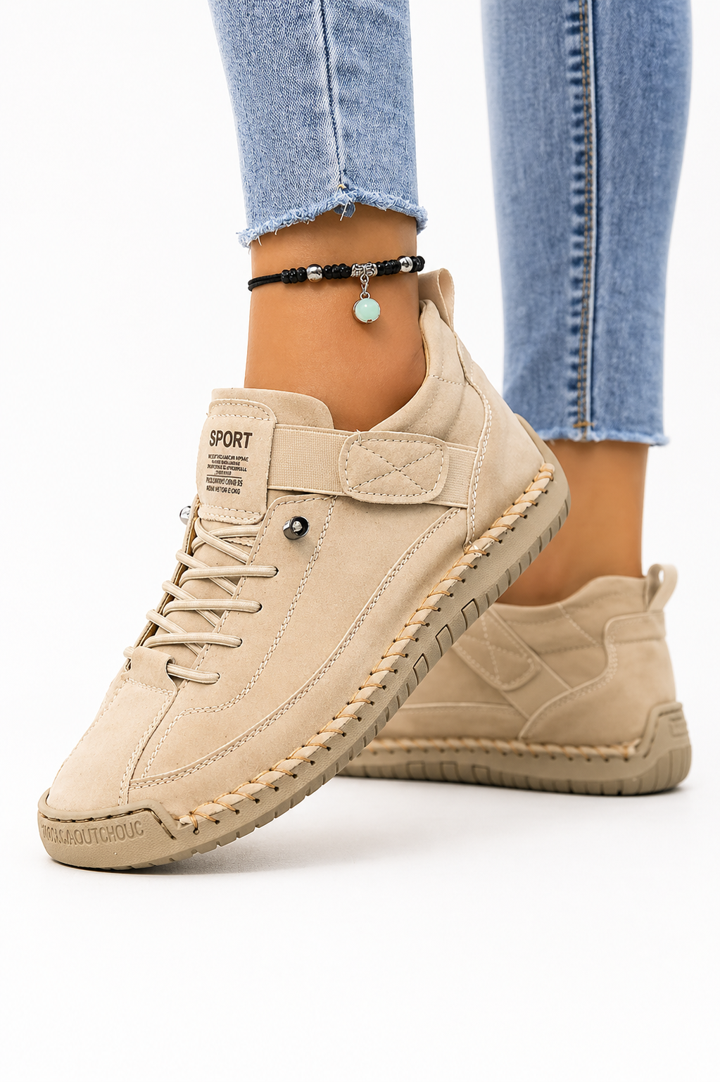 Elisa | Scarpe comode e di sostegno