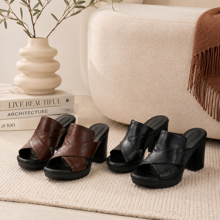 Gisèle | Bequeme High Heels