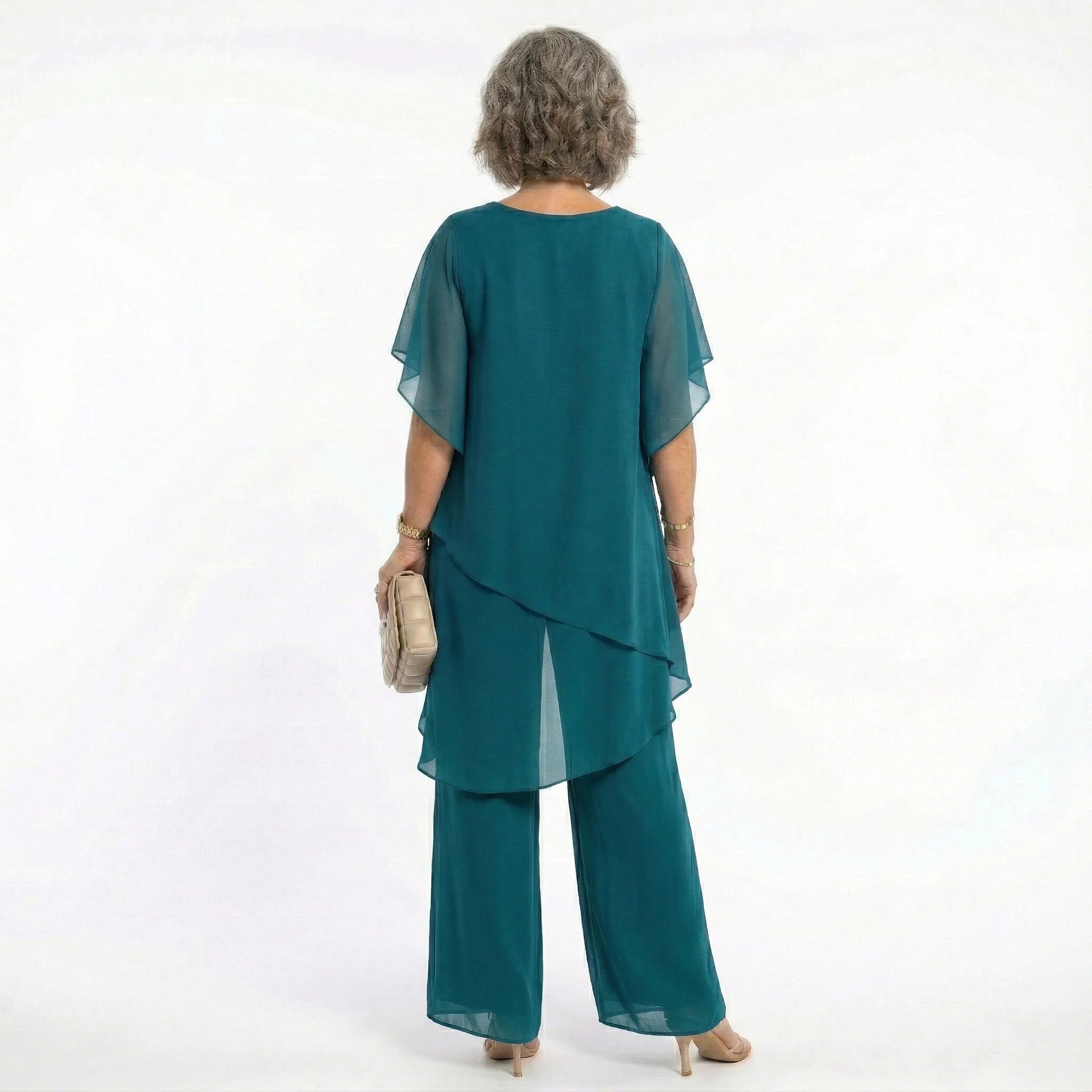 Francesca - Outfit da cerimonia