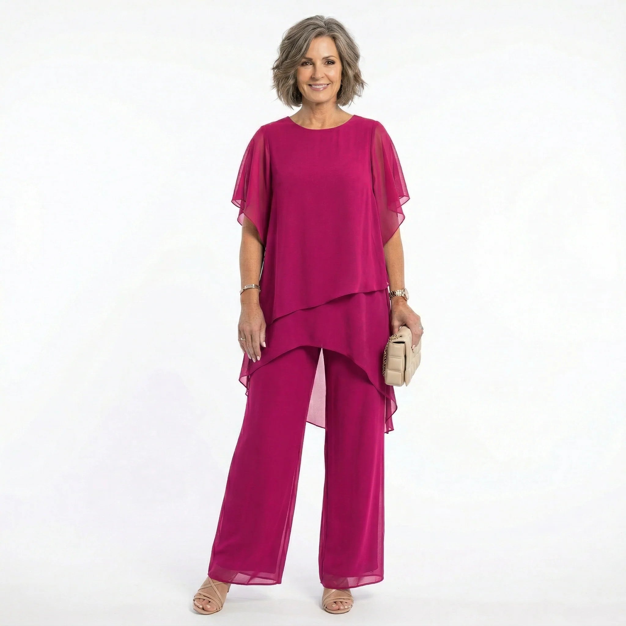 Francesca - Outfit da cerimonia