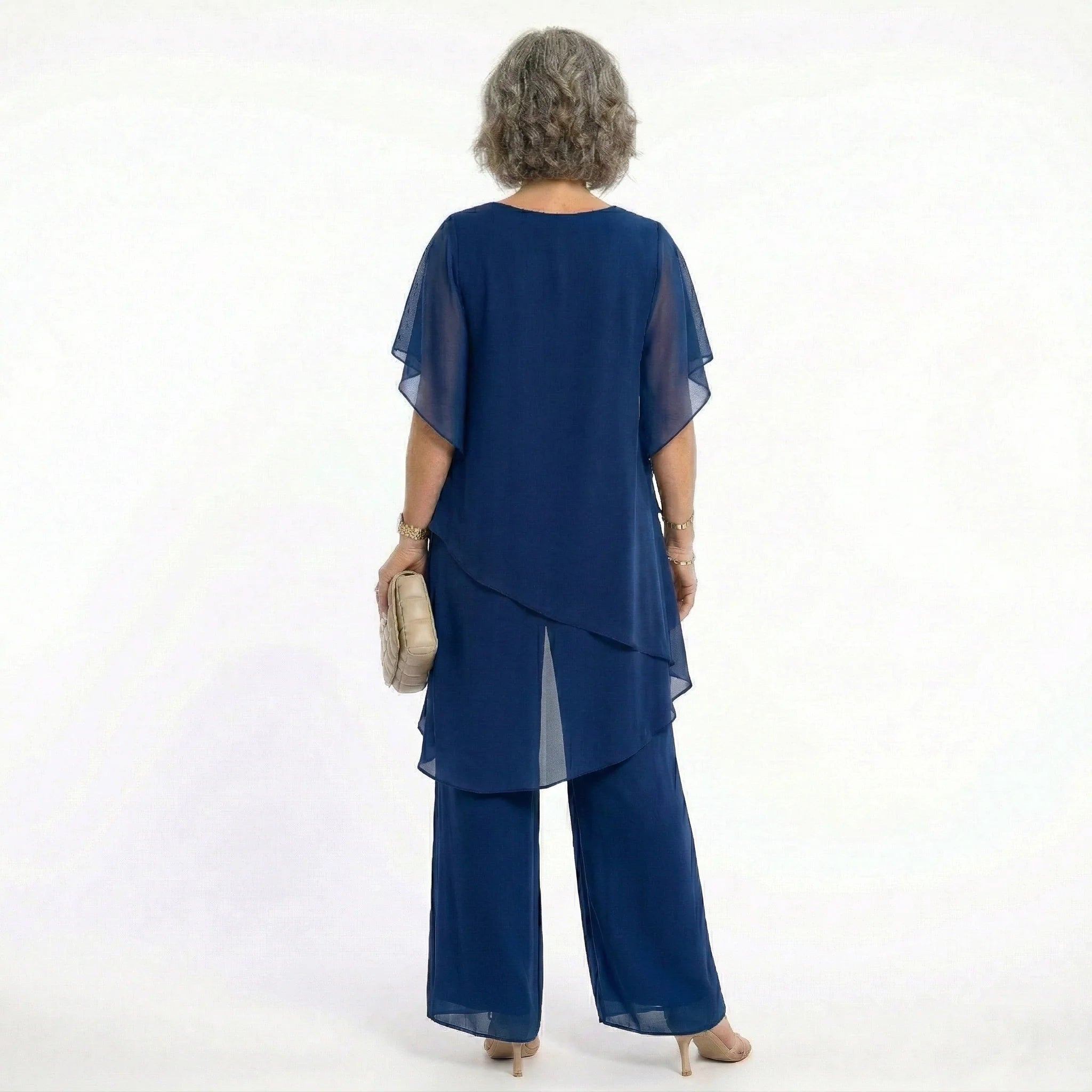 Francesca - Outfit da cerimonia
