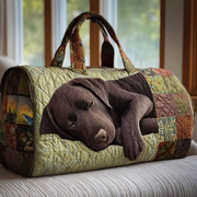 Edna | Borsa da viaggio morbida fatta a mano