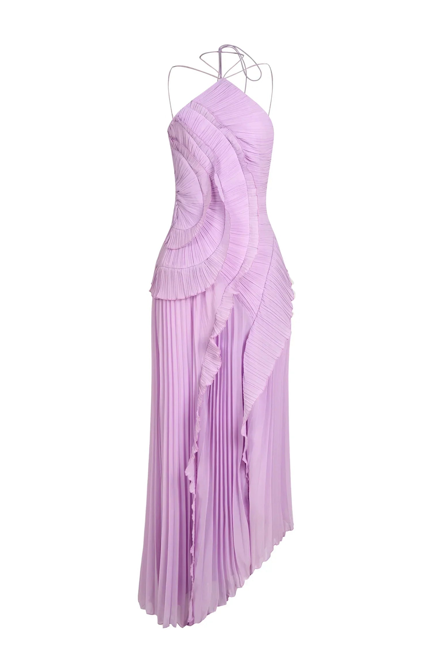 ISADORA I DRESS RUCHES EDIZIONE LIMITATA
