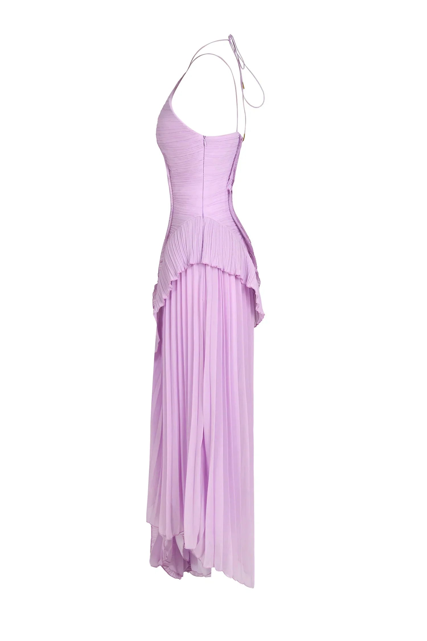 ISADORA I DRESS RUCHES EDIZIONE LIMITATA