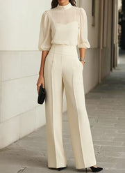 Emma™ || Elegante set da 3 pezzi