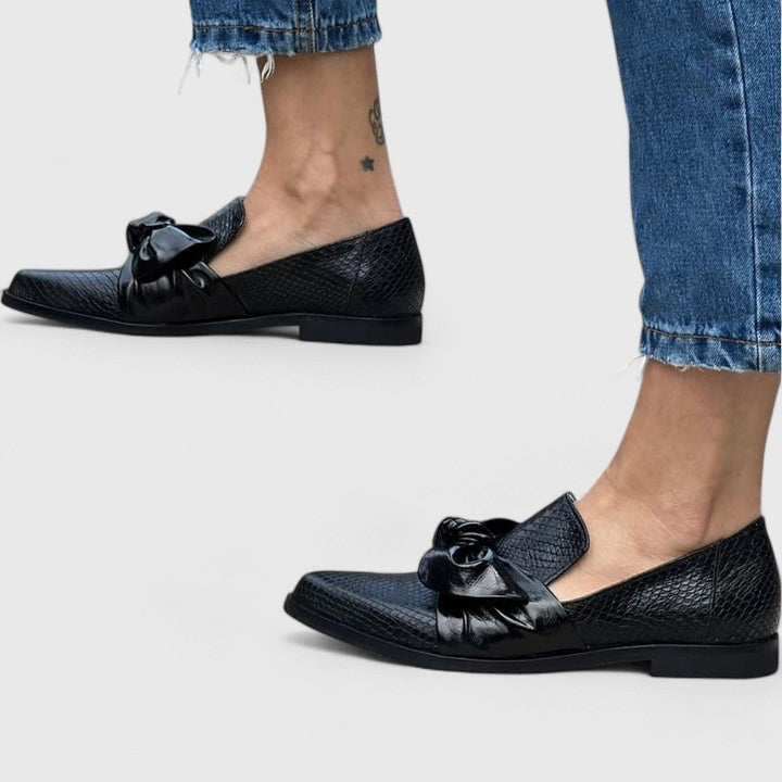 Emberlyssa | Pantofole eleganti