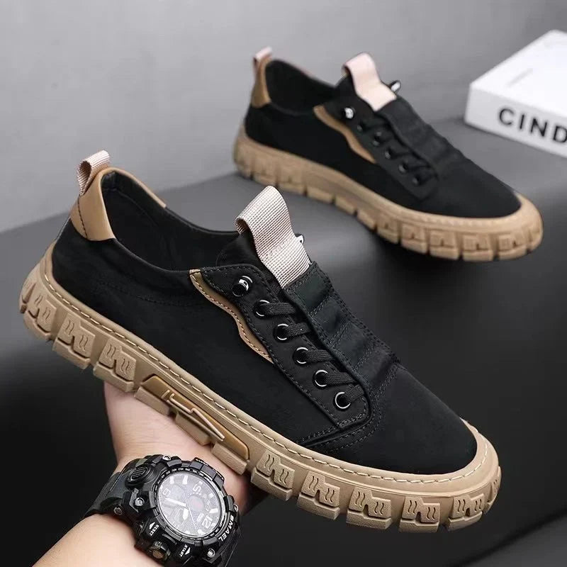 Alessandro | Sneakers Urbane Premium