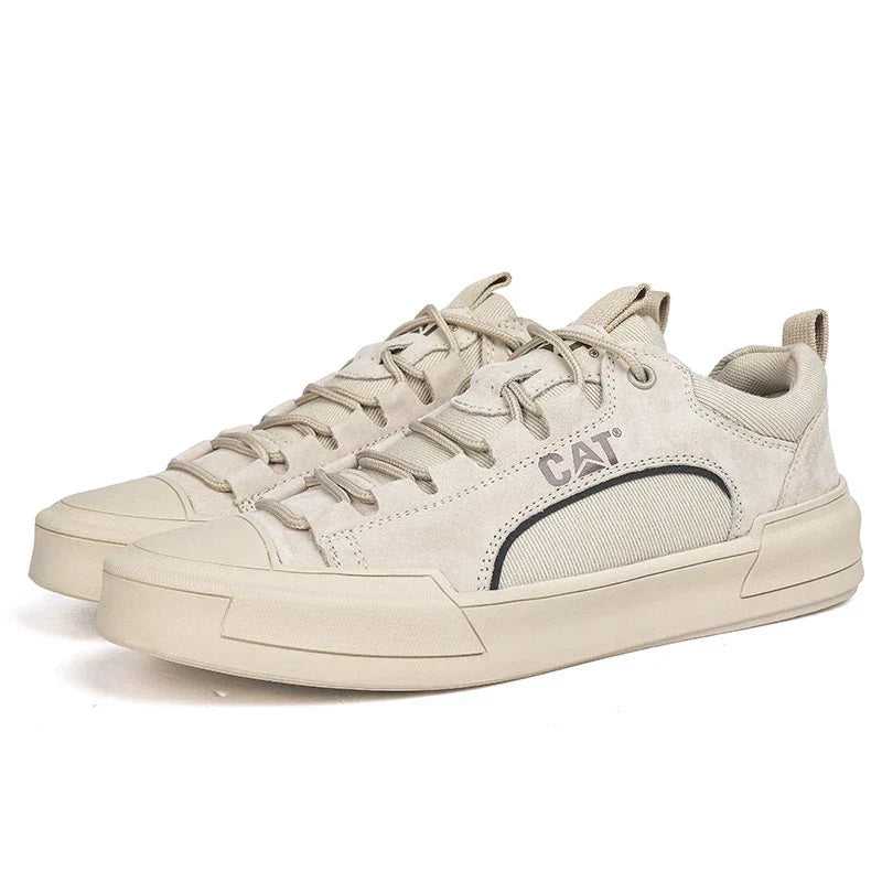 Matteo | Sneakers Urbane in Pelle Premium