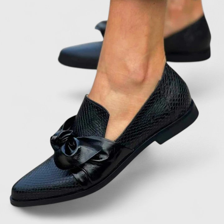 Emberlyssa | Pantofole eleganti