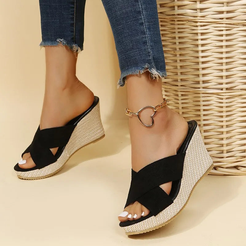 Zaria | Sandali Chic