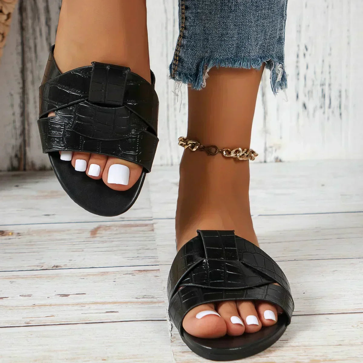 Fiora | Slides di Lusso