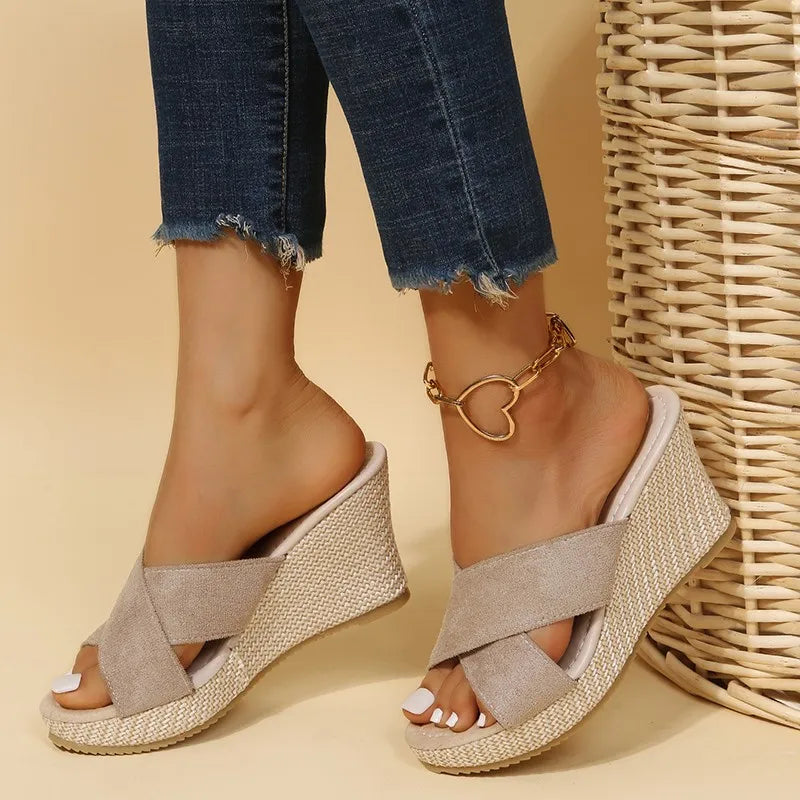 Zaria | Sandali Chic