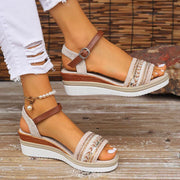 Vezira | Sandali Casual