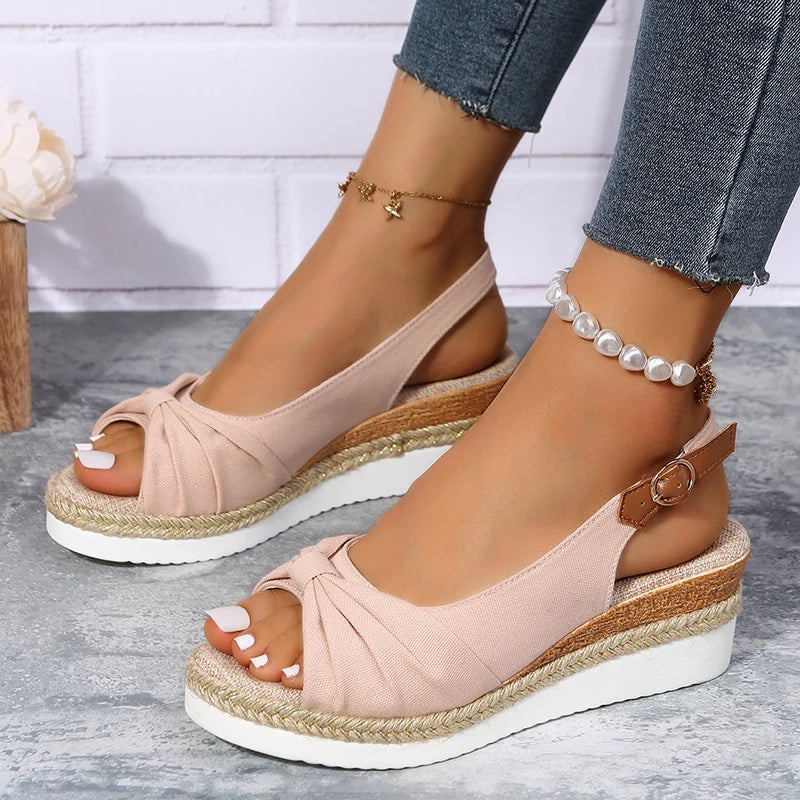 Bellmire | Sandali Primaverili