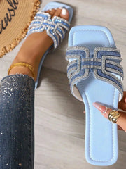 Amarai | Sandali Slide