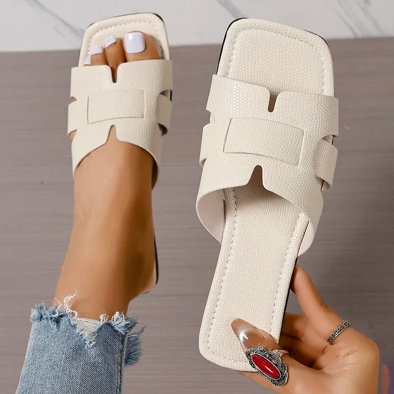 Florena | Sandali Slide