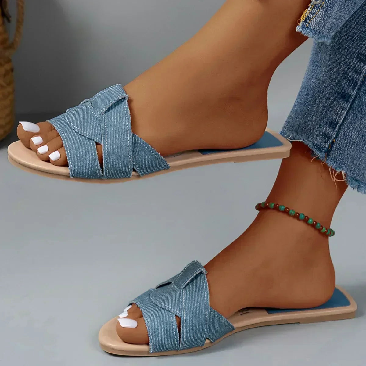 Fiora | Slides di Lusso