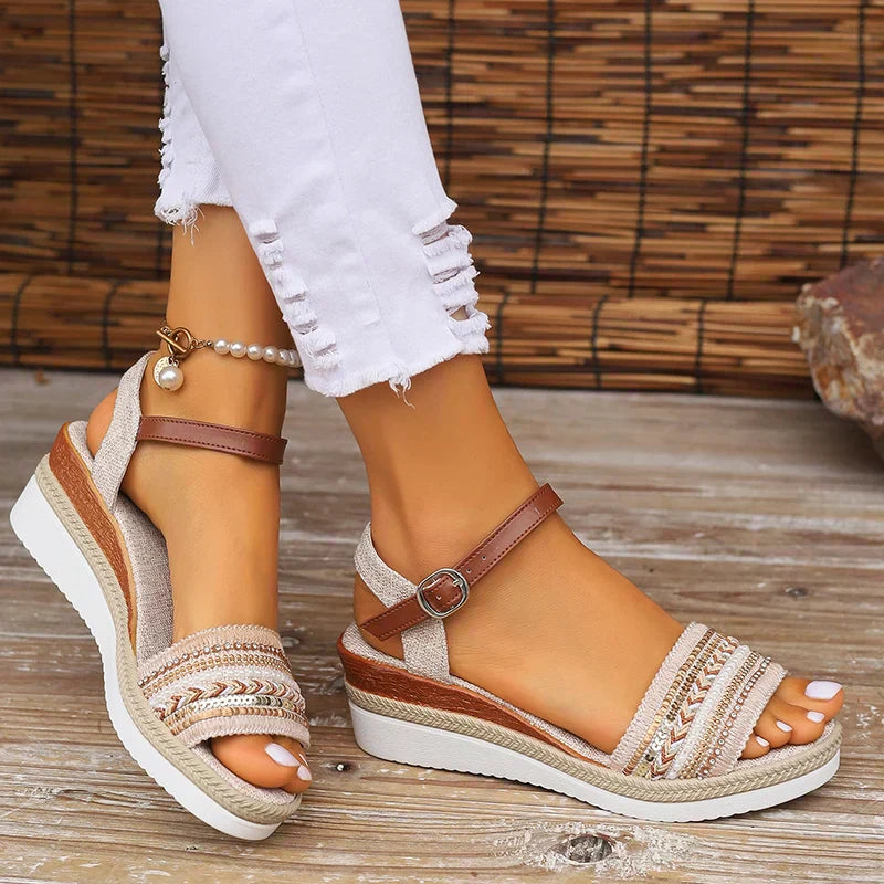 Vezira | Sandali Casual