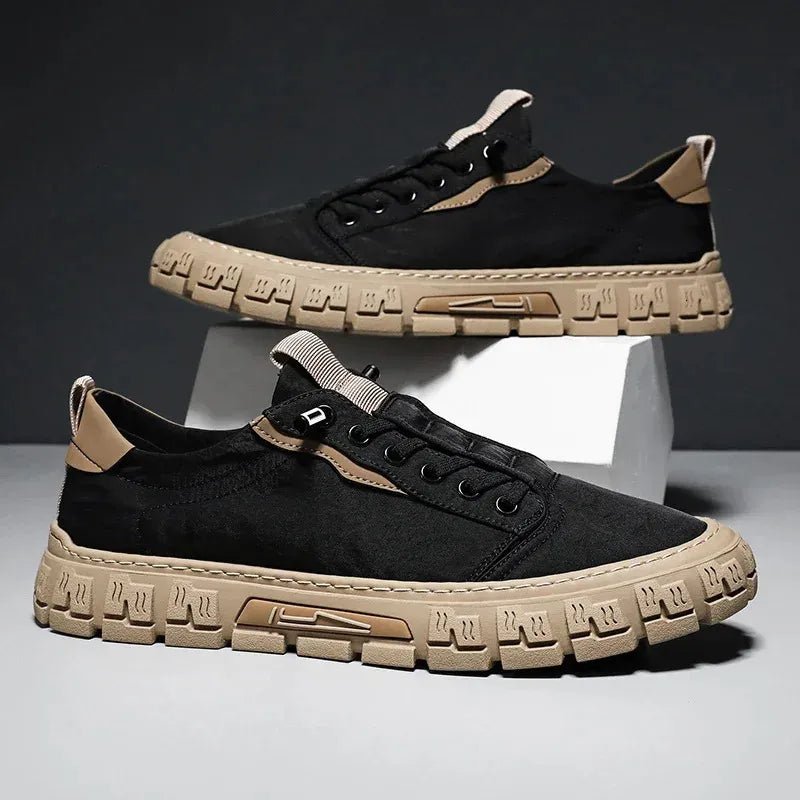 Alessandro | Sneakers Urbane Premium - Serena Roma